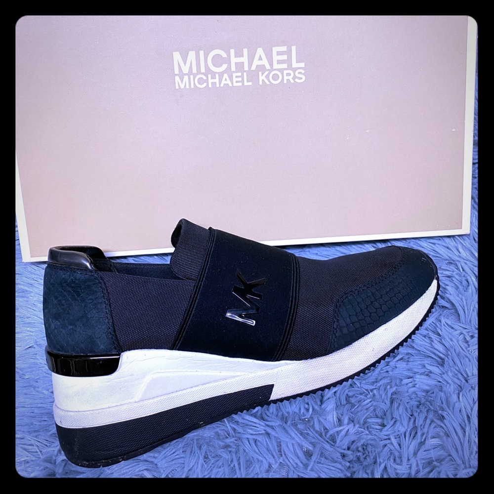 Michael Kors shoes